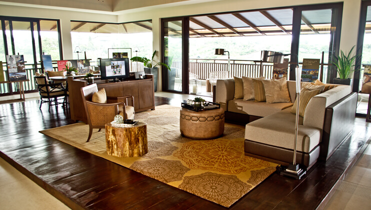 anya elite club lounge