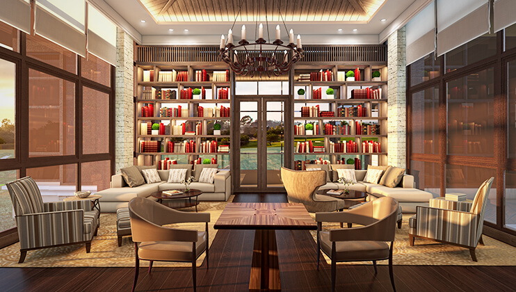 anya library