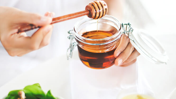 satisfy your appetite with delectable food in the morning