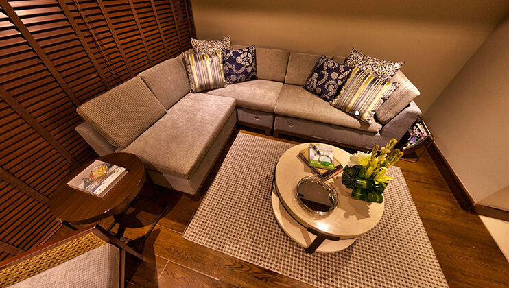 anya living room still