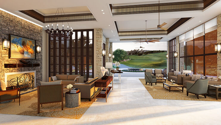 anya lobby
