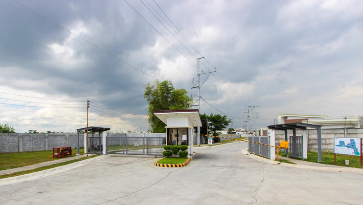 bellavita general trias cavite gate 2