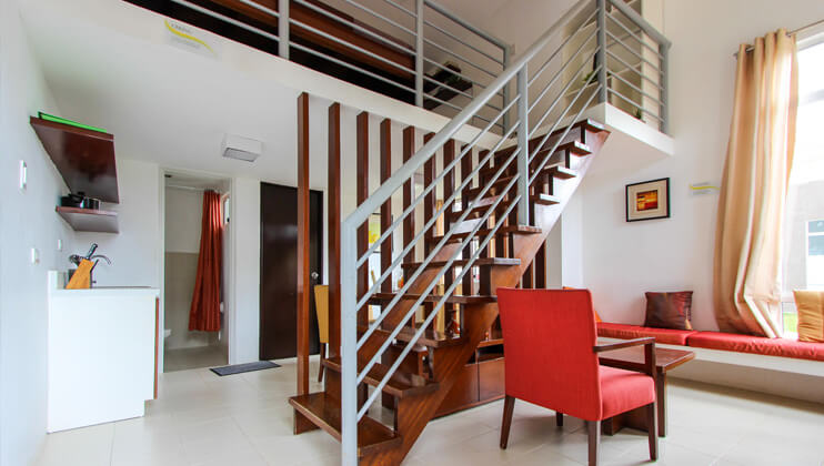 bellavita general trias cavite model unit interior gemelli 3