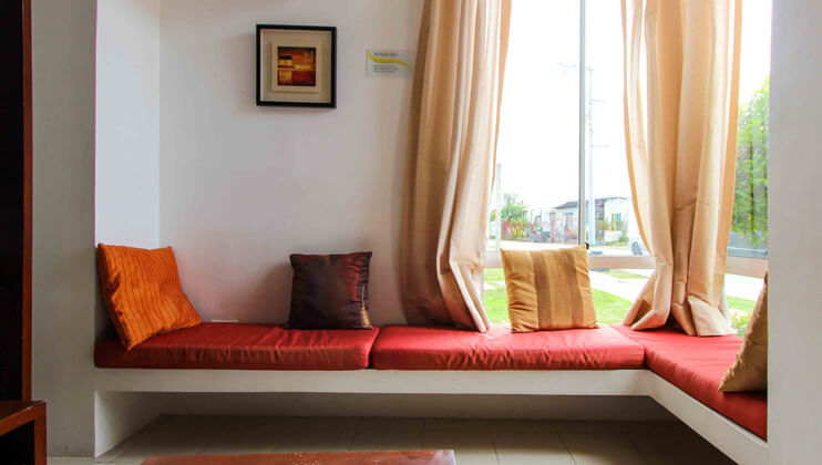 bellavita general trias cavite model unit interior gemelli 4