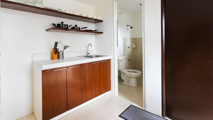 bellavita general trias cavite model unit interior gemelli 5