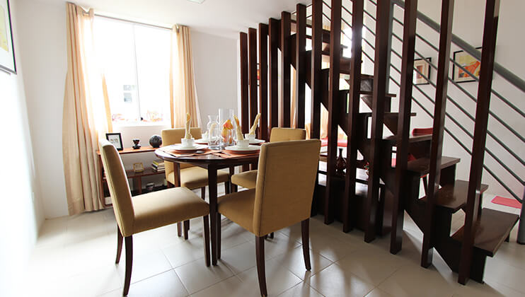 bellavita general trias cavite model unit interior gemelli 6