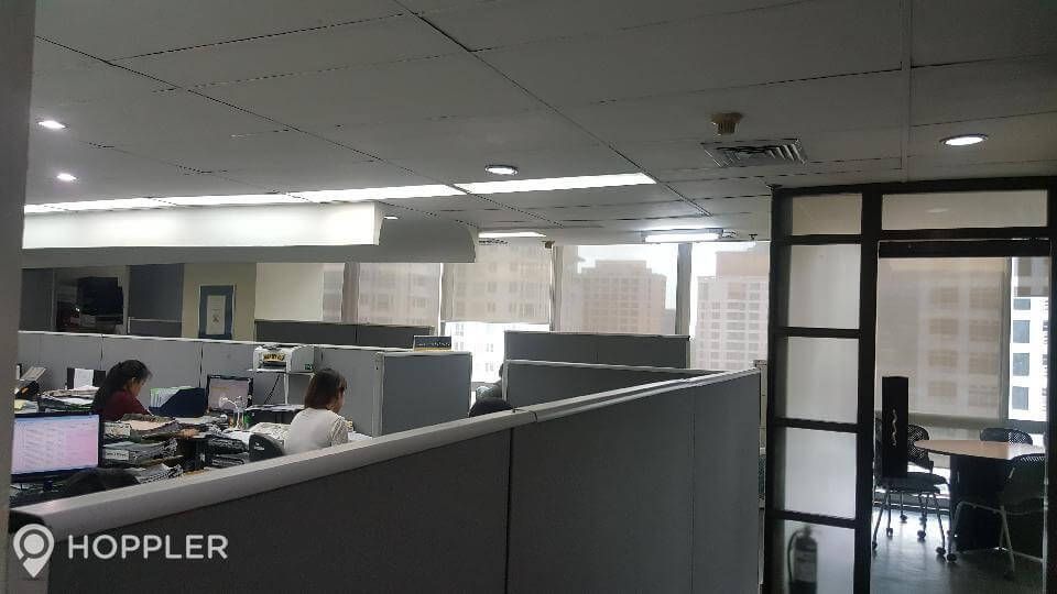 office sale